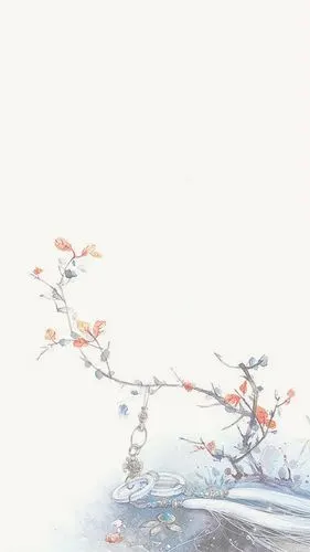 简约 可爱 清新 软萌 背景图片 平铺 素材 锁屏 壁纸(●ω