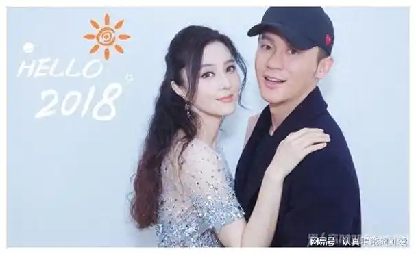 李晨范冰冰真的分手了吗?李晨摘婚戒疑似分手