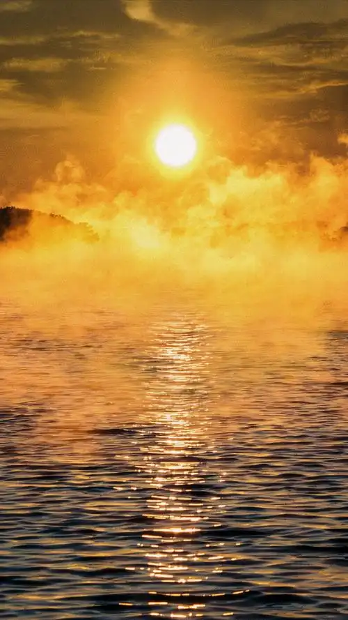 自然风景美景图片手机壁纸