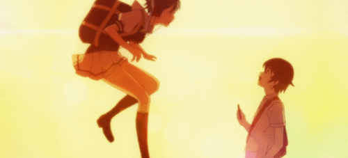 小女孩gif扑倒gif男神gif日本动漫gif