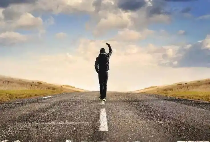 2020挥手告别失去的,微笑迎接未知的