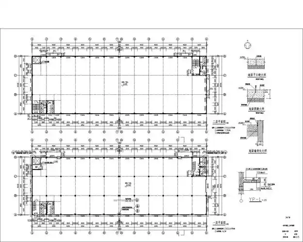 五金机械类厂房