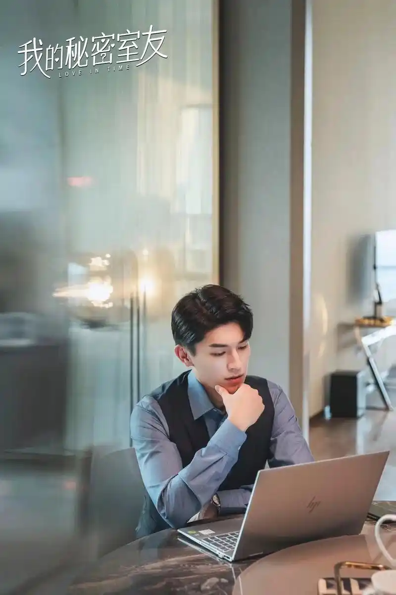 今夜收官,不说再见,剧照花絮大放送09.#杨旭文 #我的秘密 - 抖音