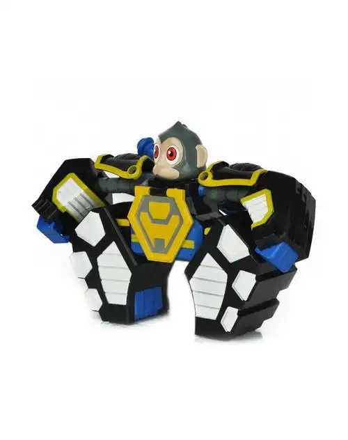 快乐酷宝-猩猩酷宝