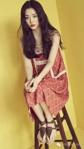 韩国最会穿的女明星竟然是她