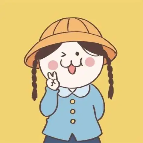 萌图可爱头像 呆萌堆糖 可爱头像图片大全 -【爱个性】