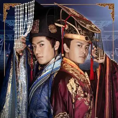 秦俊杰,茅子俊,任嘉伦银幕三世宿敌,三世羁绊