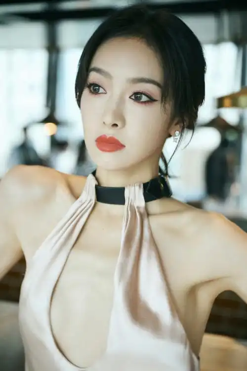 宋茜 × 2024腾讯视频上海电视节系列活动之鹅剧派对