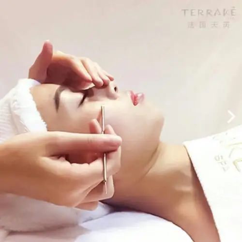 店铺特色〕净颜祛痘护理