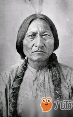 荒野大镖客2人物有什么原型人物及建筑物品原型图文解析