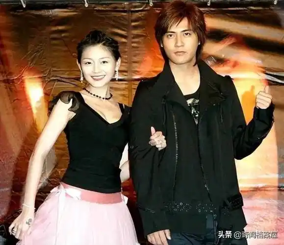 大s最刻骨铭心的一段恋爱,极像梁朝伟,网友:永远的花泽类_周渝民_角色