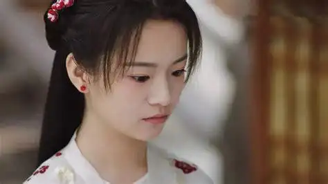 "古装版孙一宁"令人上头!把男人治得死死的,姑娘们学起来啊_百科ta说