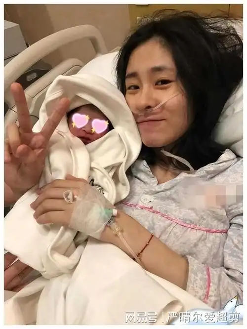 只要孩子拒绝名分,"心机"张碧晨步步设局,让华晨宇陷入泥潭!