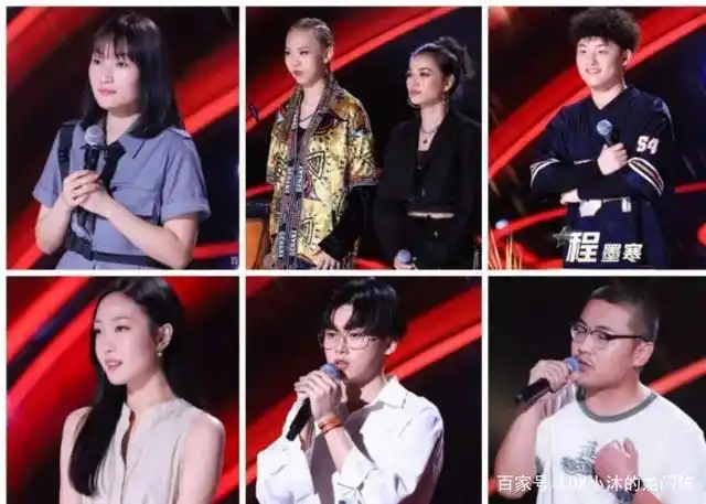 2020《中国好声音》第一期,每位导师平台粉丝情况