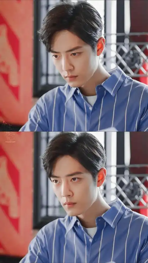 肖战##肖战顾魏