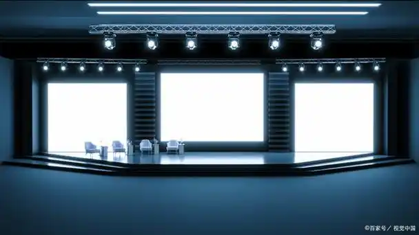 舞台设计是一门艺术,它的目的是为演出创造一个独特而难忘的视觉效果.