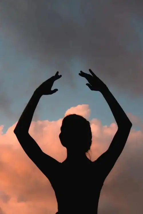 想一个人安静生活