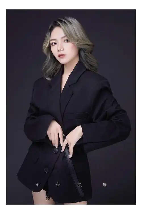 商业形象照|摄影|人文/纪实摄影|重庆子合摄影工作 - 原创作品 - 站酷