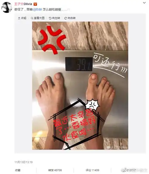 王子文体重##陈赫