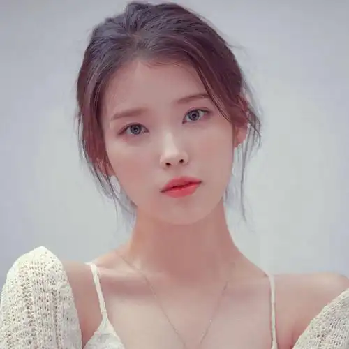 iu头像#李知恩