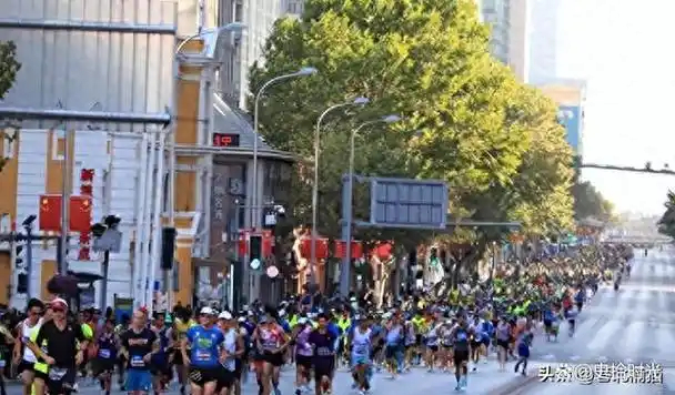 大连马拉松比赛上,中国选手为何没能成功夺冠?