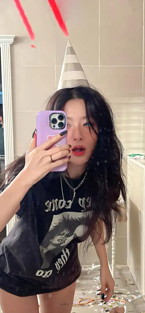 seulgi0296更新壁纸94#姜涩琪