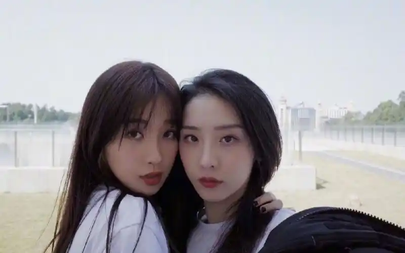 【虞书欣|赵小棠/大虞海棠】千岛湖《小城故事》cut