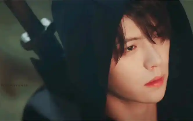 【肖宇梁】【张起灵】你是人间我唯一看的见的张起灵