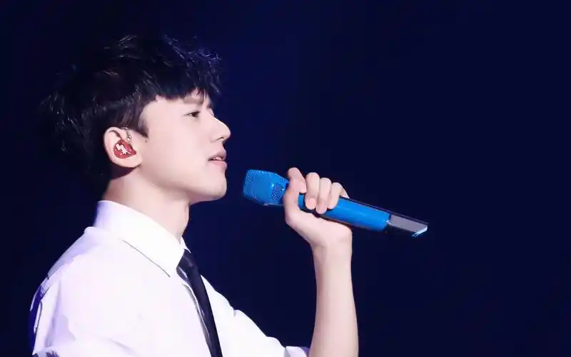 张杰2016我想世界巡演大合唱合辑