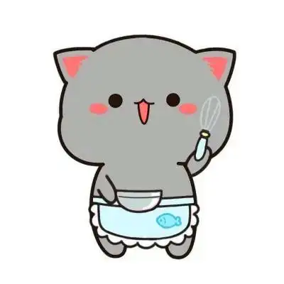 卡通图片可爱呆萌头像_可爱动漫头像_头像屋