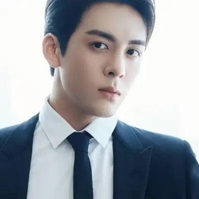 最帅曾舜晞头像帅哥明星曾舜晞头像无水印