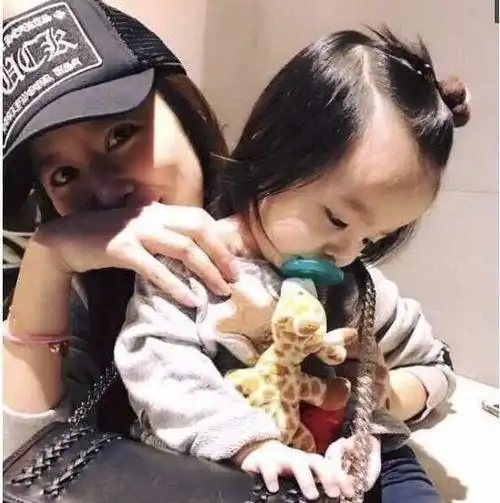 林心如二胎最新消息(林心如二胎最新消息是真的吗) - 家电维修网