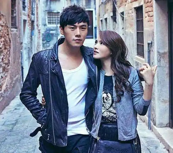 45岁秦昊拍戏拒绝老婆探班!