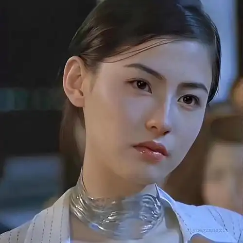 张柏芝爆出当年当年让陈冠希拍照的原因,网友:难以接受!