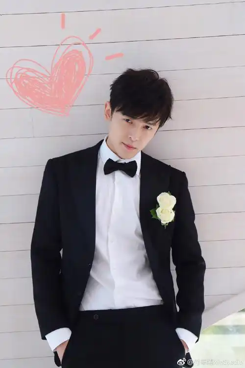 来自付辛博的bbt之家 - 微博