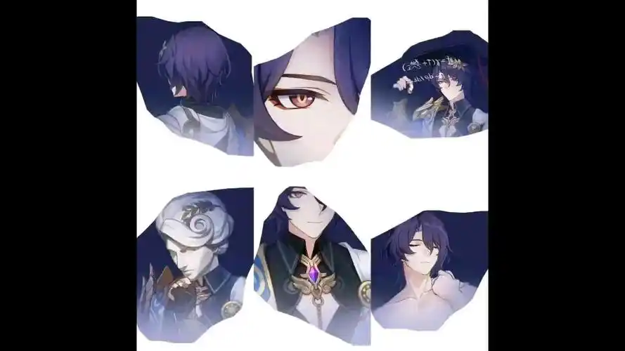 崩铁:真理医生星魂解析,阮梅表情包超可爱!725星琼可白嫖