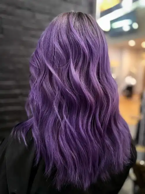 发色推荐  #波士顿理发  #附近哪里做头发好  #波士顿留学生