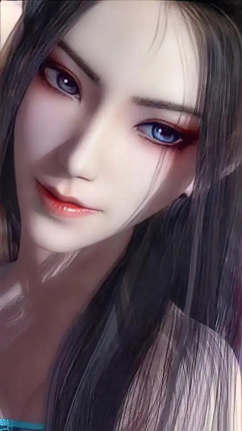 12组好看的国产动漫壁纸 - 知乎