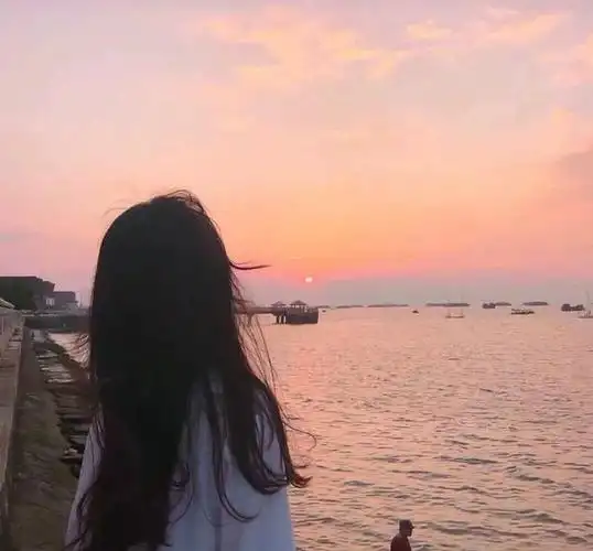 祝自己和大家前程似锦一帆风顺 闺蜜头像单人 举报/反馈