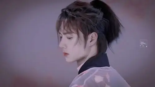 王一博混录(古风 写真 西装 眼镜) - 堆糖,美图壁纸兴趣社区