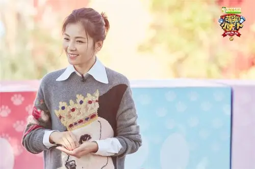 《萌宠小大人》刘涛曾舜晞"园长cp"首发"遇险"_综艺要闻_娱乐频道