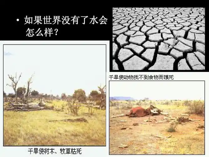 高中地理(人教版)必修1第三章第一节自然界的水循环ppt