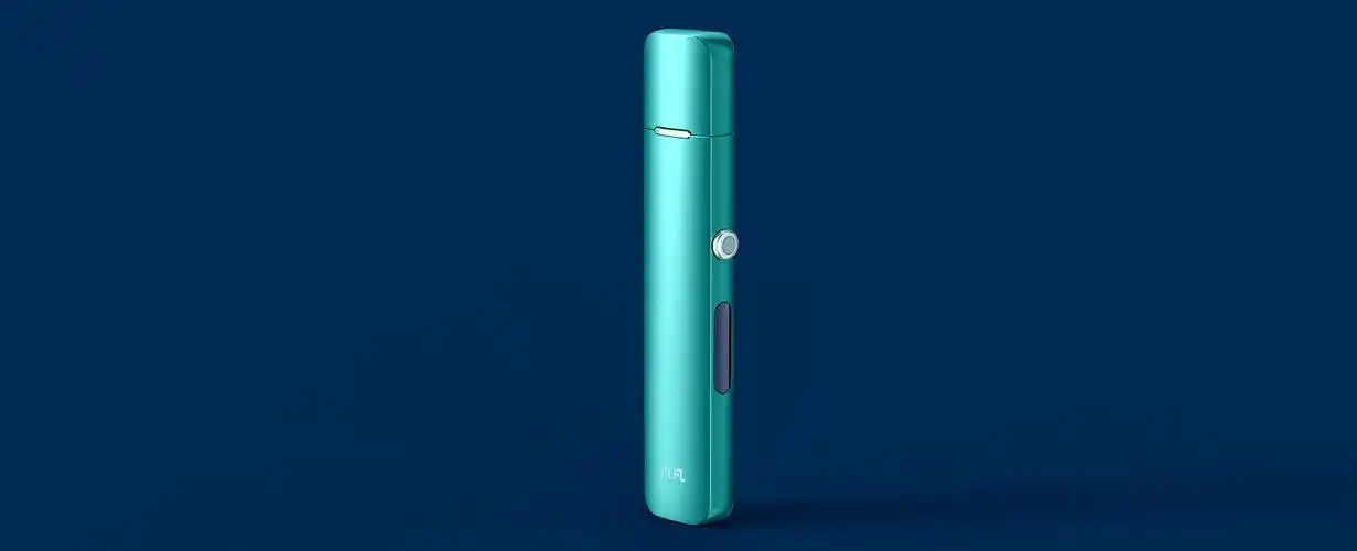 可换烟弹电子烟