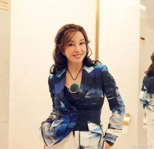 一直低调生活至今.对于刘晓庆的情况,你怎么看?