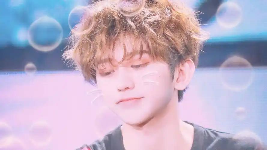 【蔡徐坤】我爱你 回家吧 蔡先生/19.10.