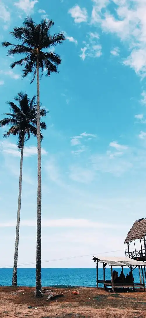 4k高清壁纸 - 白云178 - 图虫