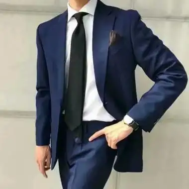 成熟帅气的穿西装稳重男生头像 不露脸穿正装超a禁欲风的男头_男生