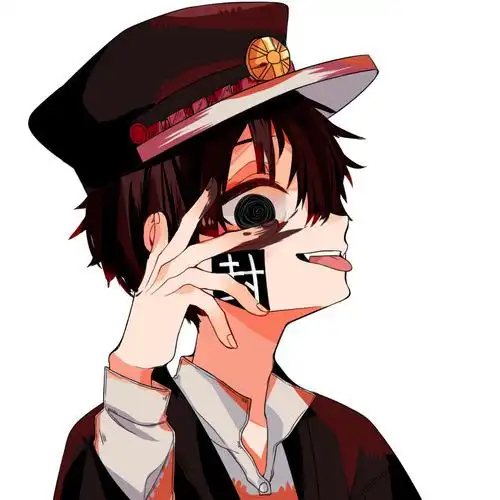 呃我诈尸.不可以拿去当头像