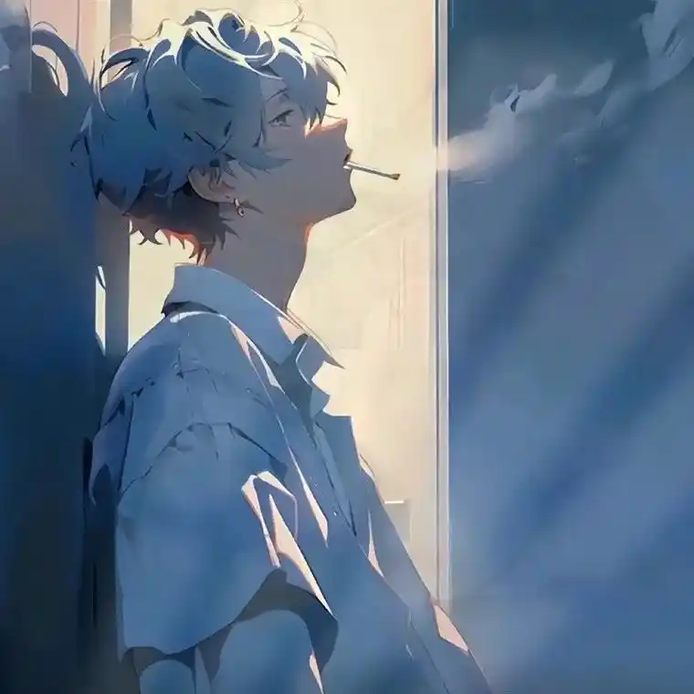 阳光男生专用头像.#值得你长期不换的头像 #孤独感拉满的头像 - 抖音