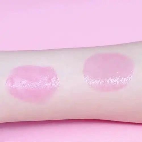 跨境ibcccndc变色腮红油 液体腮红 自然水润温变腮红出口外贸批发